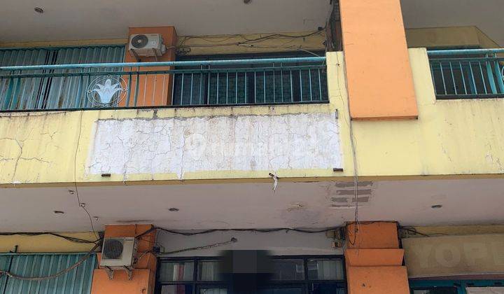Dijual Ruko Bagus Di Grand Mall Dengan Harga Yg Sangat Murah 1
