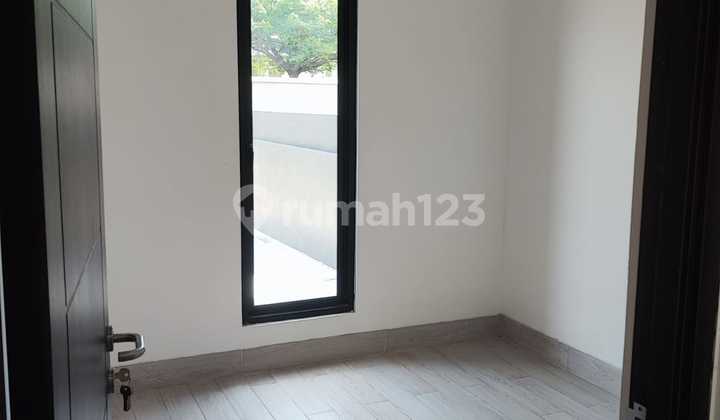 Dijual Rumah Baru Dgn Kondisi Bagus 2