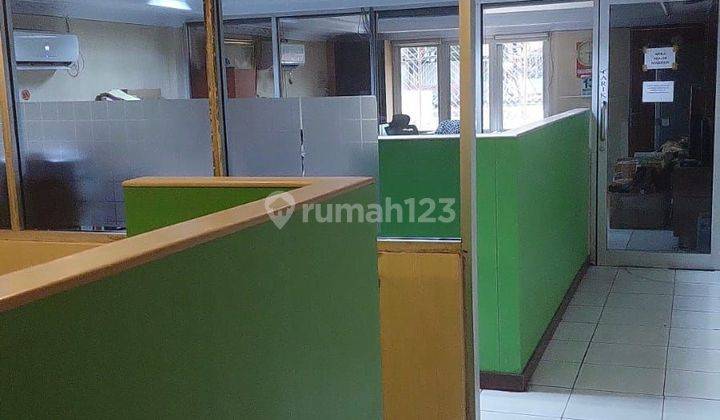 Dijual Ruko Siap Pakai Di Pademangan, Cocok u Usaha, Kantor  2