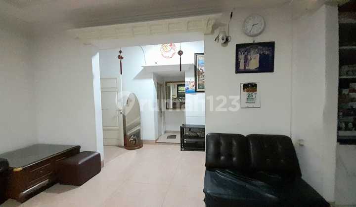 Dijual Rumah Sunter Paling Strategis Lokasinyaa 2