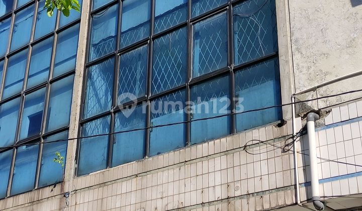 Dijual Ruko Bagus & Nomor Cantik(8)