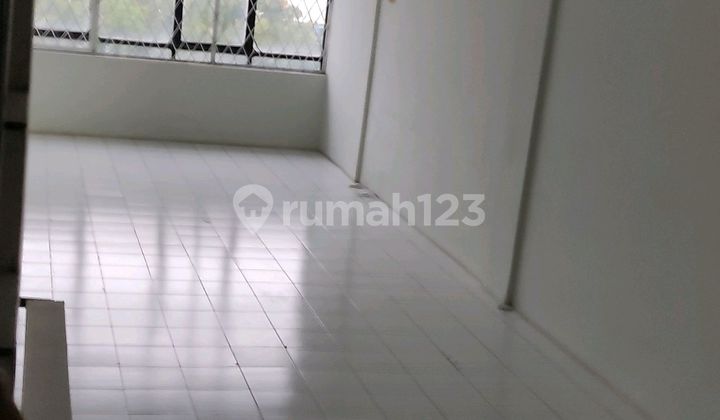 Dijual Ruko Bagus, Nomor Cantik(8), 5 Lantai, Sudah Ada Penyewanya