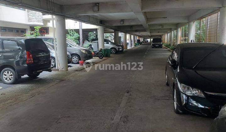 Dijual Rumah Bagus Di Springhill 2