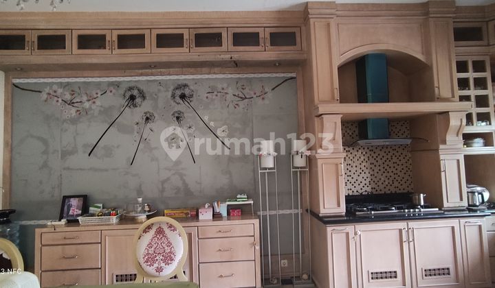Dijual Rumah Bagus Dan Kokoh, Siap Huni Di Lingkungan Elite 2