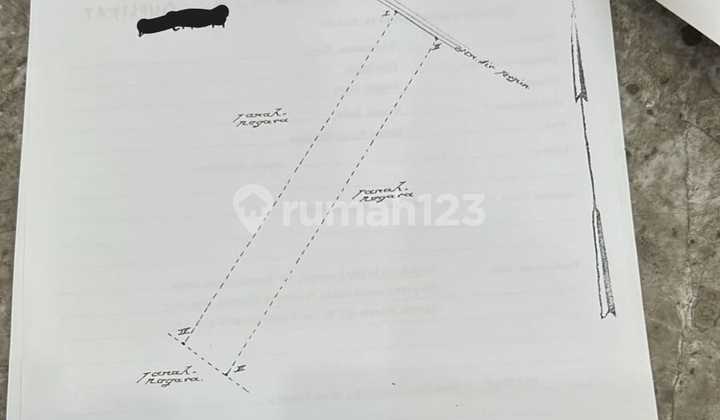 Dijual Tanah Kavling Bagus, Pinggir Jalan Dijual Tanah Kavling Bagus, Pinggir Jalan