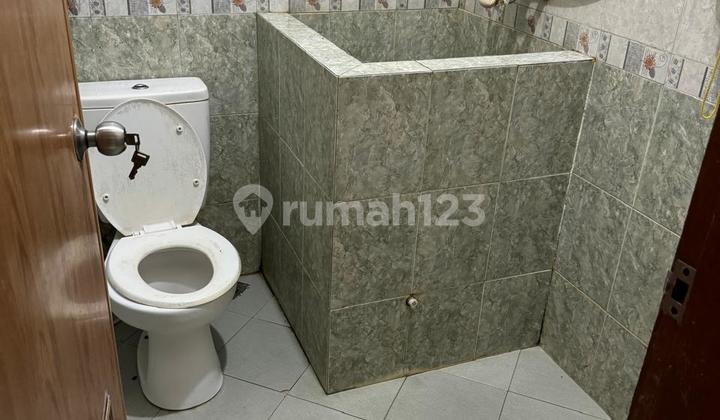 2-Story House, Nice, Ready to Live, Freehold Title, Sunter, North Jakarta (an4) 2