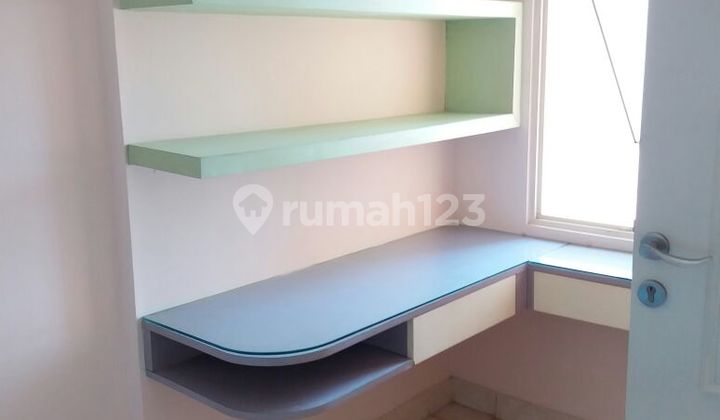 Apartment 2 BR,45m2,Furnished, CityHome,Kelapa Gading,Jakut(J.jr) 2