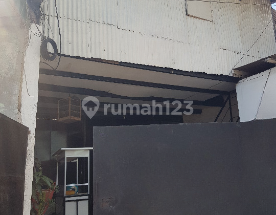 Ruko/Gudang 1,5Lt,COCOK Ekspedisi/Paket,Pademangan Brt,Jakut(akt)