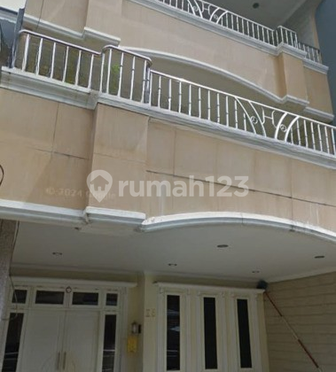 Rumah 4Lt, 4+1BR, Siap Huni, Bagus, SHM, Sunter, JakUt(an.di) Rumah 4Lt, 4+1BR, Siap Huni, Bagus, SHM, Sunter, JakUt(an.di)