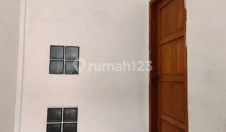 Rumah Kontrakan 2Lt, 3BR, Siap Huni, Sunter, Jakut (J.an.yf) 2