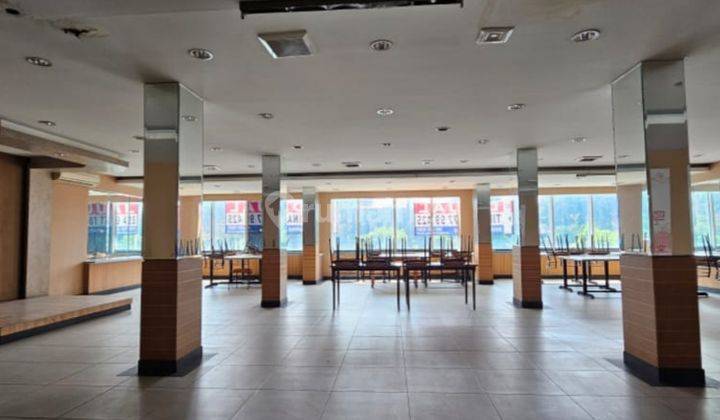 Ruko Gandeng 3 Samping Jalan Raya Kebon Jeruk, JakBar(J.Ag.slm) 1