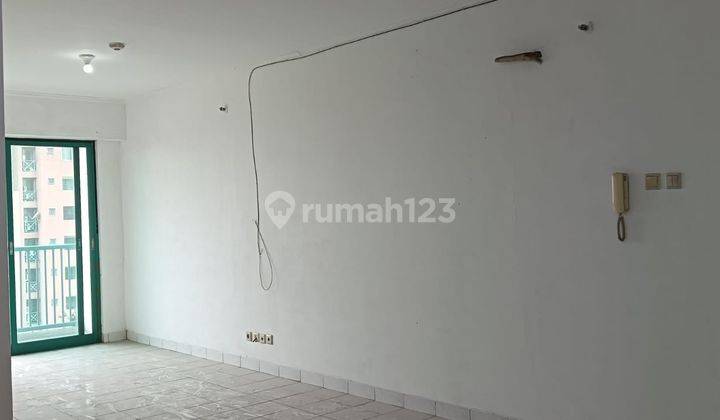Apartement 3BR, 94m2, Siap Huni, Graha Cempaka Mas, JakPus (jft) 1