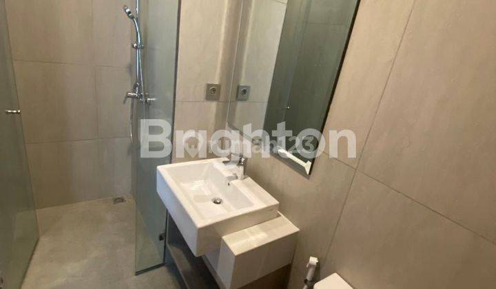 Apartemen Studio 31m² Fatmawati City Center Jakarta Selatan 2