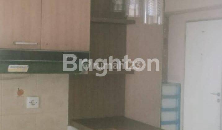 APARTEMEN NIAS MURAH KELAPA GADING 1