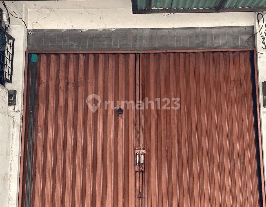 Ruko 3 1 2 Lt Shm, Indraloka Raya, Jakarta Barat 2