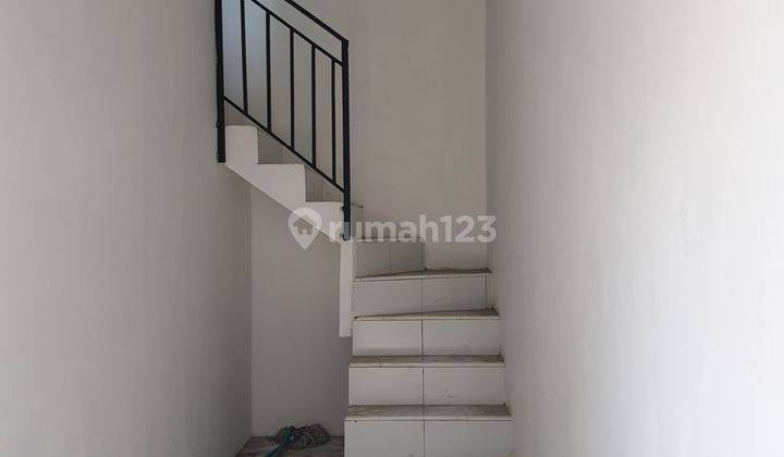 Di Sewakan Rumah Mungil 4lt Murah 38jt, Pademangan, Jakarta Pusat 2