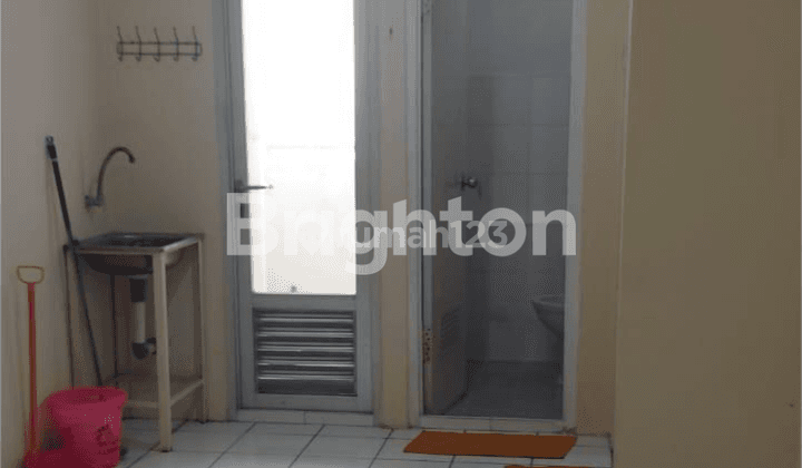 Apartemen Gading Nias 2BR, Murah, 35M², Kelapa Gading, Unfurnish 2