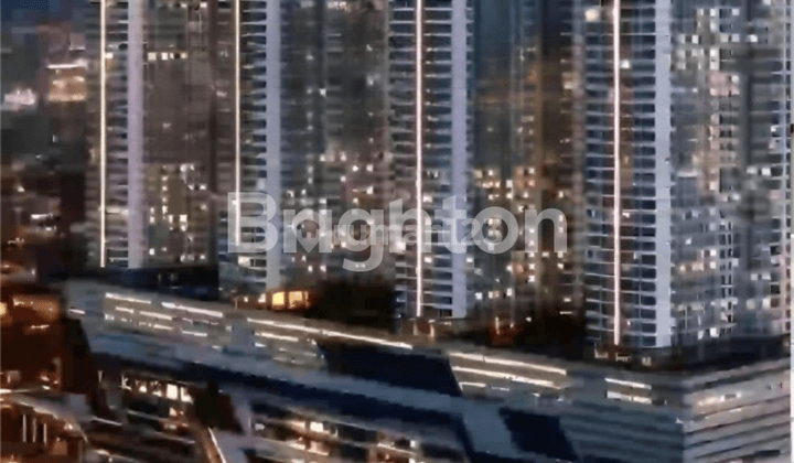 Apartemen Condo 2BR Greenbay Pluit,jakarta Utara,panorama Seaview 1