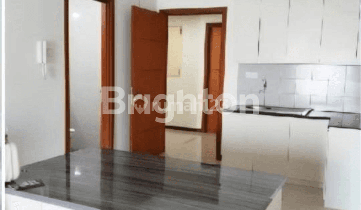 Apartemen Condo 2BR Greenbay Pluit,jakarta Utara,panorama Seaview 2