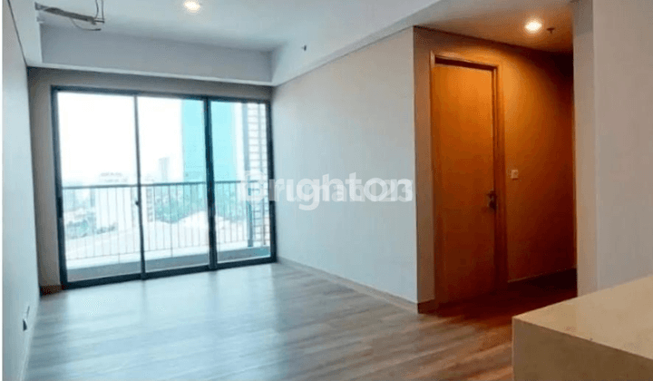 Apartemen 3+1BR, 120M2, Holland Village, Cempaka Putih, Jakpus 1