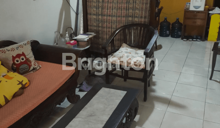 Rumah 2 Lt, Siap Huni, 3BR, Bcs, Area Kelapa Gading Jakarta Utara 1