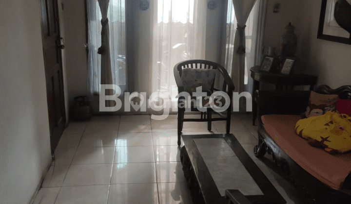 Rumah 2 Lt, Siap Huni, 3BR, Bcs, Area Kelapa Gading Jakarta Utara 2