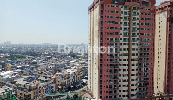 Apartemen Luas & Murah, Shm, Graha Cempaka Mas, Kemayoran, Jakpus 1