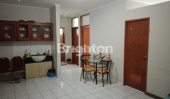 Apartemen Luas & Murah, Shm, Graha Cempaka Mas, Kemayoran, Jakpus 2