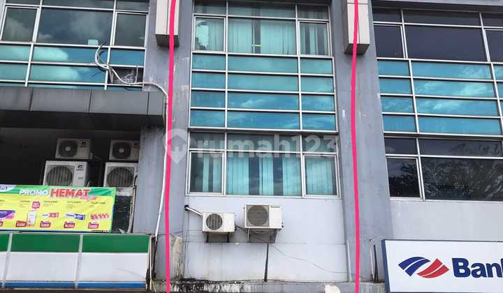 Ruko Di Pulo Gadung Trade Center 3 Lantai (d.bgn) Ruko Di Pulo Gadung Trade Center 3 Lantai (d.bgn)