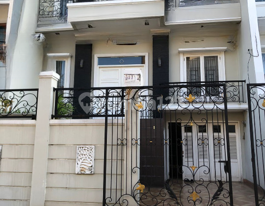 Rumah Bagus 2Lt, SHM, Semi Furnished,Sunter Permai Jaya,Jakut(an) Rumah Bagus 2Lt, SHM, Semi Furnished,Sunter Permai Jaya,Jakut(an)