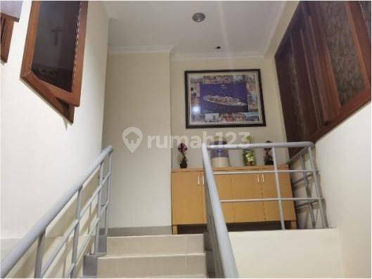 Rukan 4Lt,Full Furnish,Terenovasi,Graha Cempaka Mas,JakPus(J.and) 2