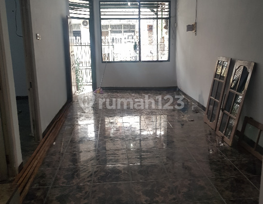 Rumah Kontrakan Bagus, 2KT, ROW 1 mbl, Sunter, Jakut(J.an1) 2