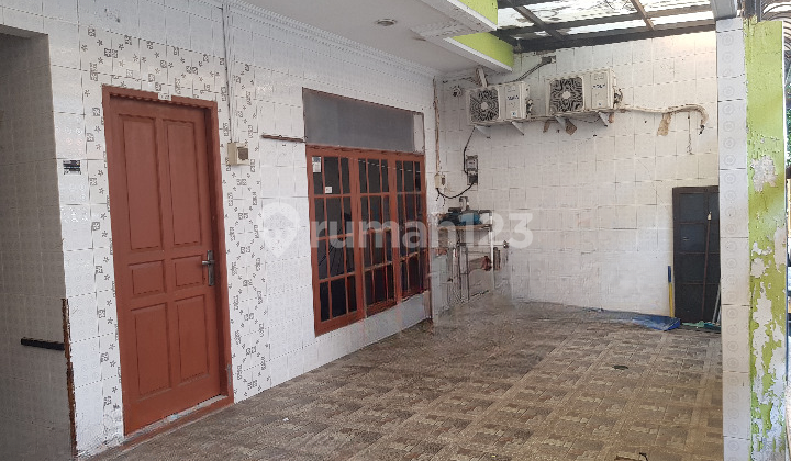 Rumah Kost 3Lt, 8BR, Kondisi Berjalan, Sunter Agung, JakUt(alf) Rumah Kost 3Lt, 8BR, Kondisi Berjalan, Sunter Agung, JakUt(alf)