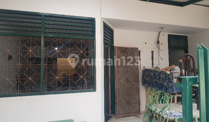 Rumah Kontrakan Bagus, 2KT, ROW 1 mbl, Sunter, Jakut(J.an1) 1