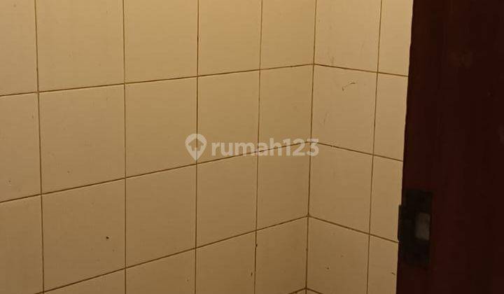 Apartement 3BR, 94m2, Siap Huni, Graha Cempaka Mas, JakPus (jft) 2