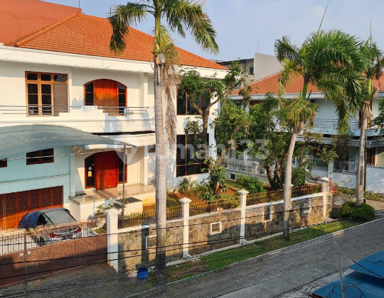 Rumah Megah 2 Lt, 6+1BR, Hook, SHM, Pluit Sakti, Jakut(J.c2) Rumah Megah 2 Lt, 6+1BR, Hook, SHM, Pluit Sakti, Jakut(J.c2)