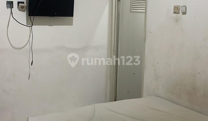 Boarding House 4F, 16BR, SHM, Peta Selatan Indah, Kali Deres, West Jakarta (J.c2) 2