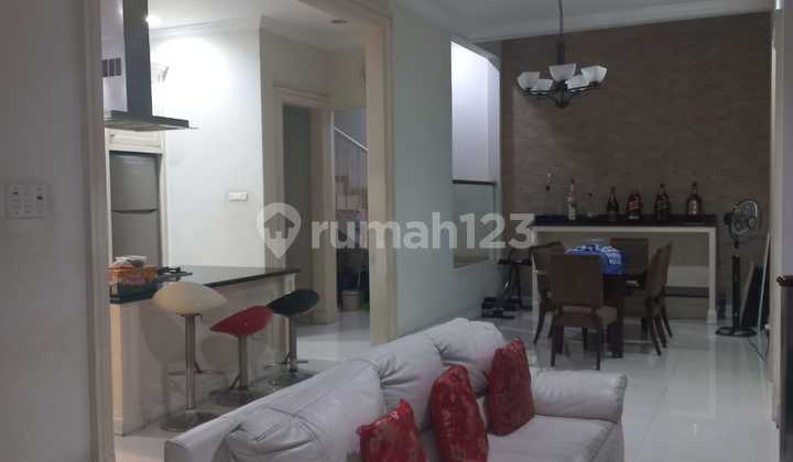 Rumah Modern 3 Lt, 6+1BR, Siap Huni, SHM, Sunter, Jakut(an.wd) Rumah Modern 3 Lt, 6+1BR, Siap Huni, SHM, Sunter, Jakut(an.wd)