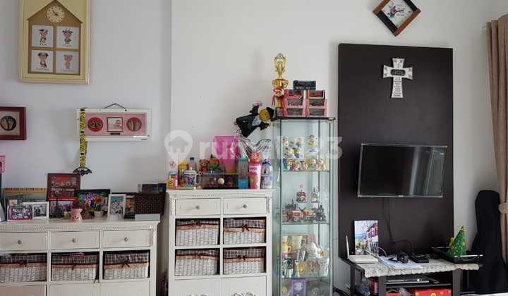 Apartment Deluxe Penthouse,Furnish,Maple Park,Kemayoran,JakPus(cc