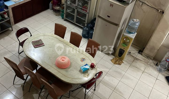 Rumah Kontrakan 4KT, Bagus, Furnished, Sunter Indah, Jakut (cec) 1