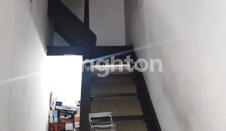 Rumah 1.5LT,SIAP Huni, 4BR, Shm, Sunter Hijau,jakut, Bebas Banjir 2