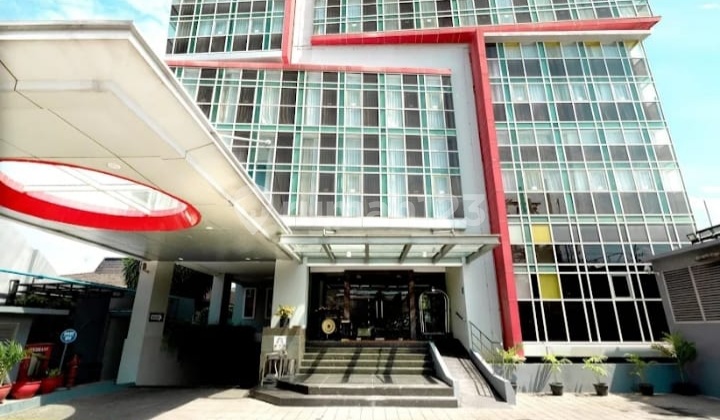 Hotel Atrium Jogjakarta 6 Floors 105 Rooms (J.rhn) Hotel Atrium Jogjakarta 6 Floors 105 Rooms (J.rhn)