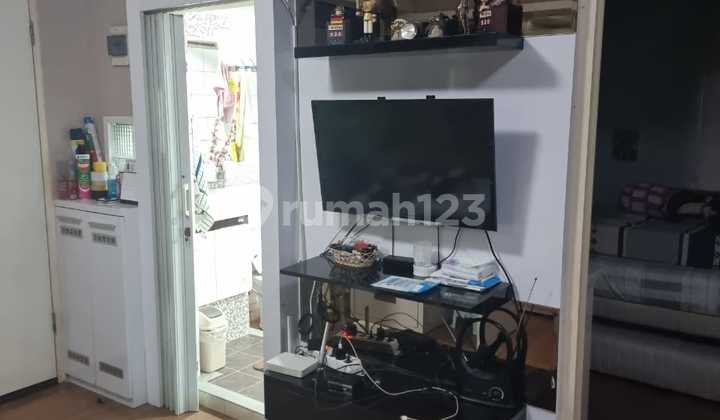 Apartemen Green Bay Pluit Full Furnished (d.tlen.e1)