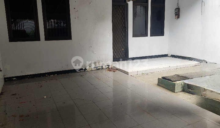 Rumah Kontrakan Murah! 3BR, ROW 2mbl,Siap Huni, Sunter,JakUt (an) 2
