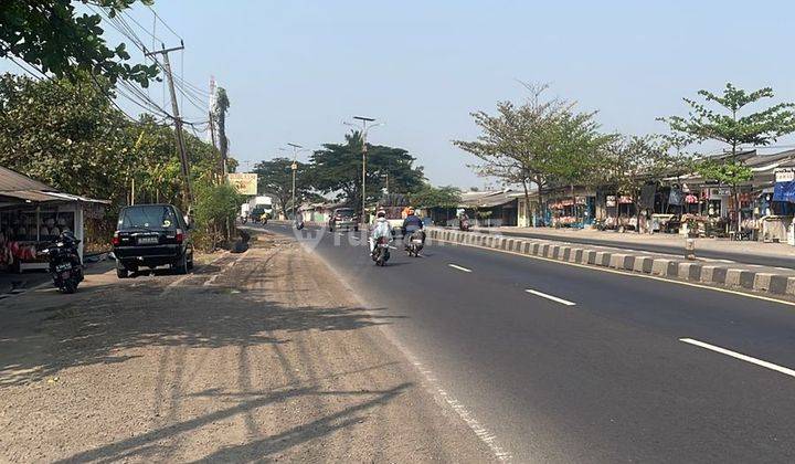 Tanah Strategis 81.386 m2, Jatisari, Karawang(J,c2) 2
