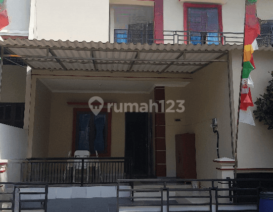Rumah Sewa, Terenovasi, Semi Furnished,Penggilingan, JakTim(J.vn) 1
