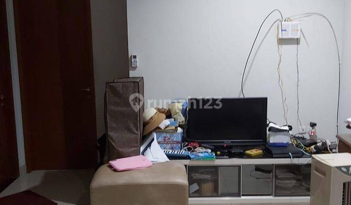 Rumah 3Lt, 3+1BR, Siap Huni, SHM, Asem 2, Kepa Duri, JakBar(c2) 2