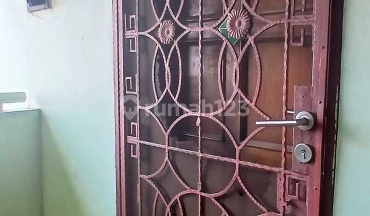 Apt Laguna Pluit Full Furnished (d.tlen.e1)