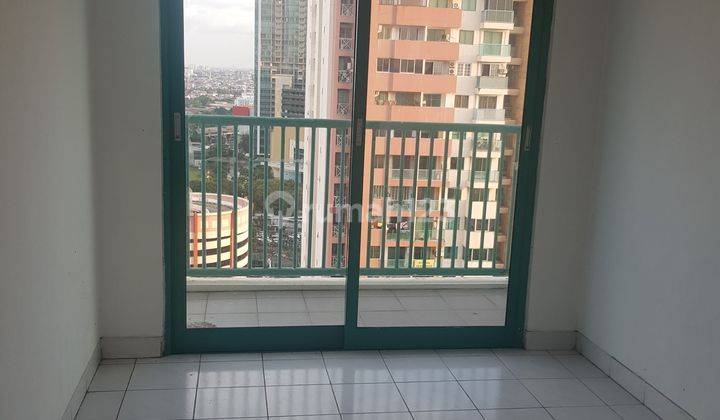 Apartment 2+1BR, LT 74m2,Unfurnished,Graha Cempaka Mas,JakPus(sm) 2