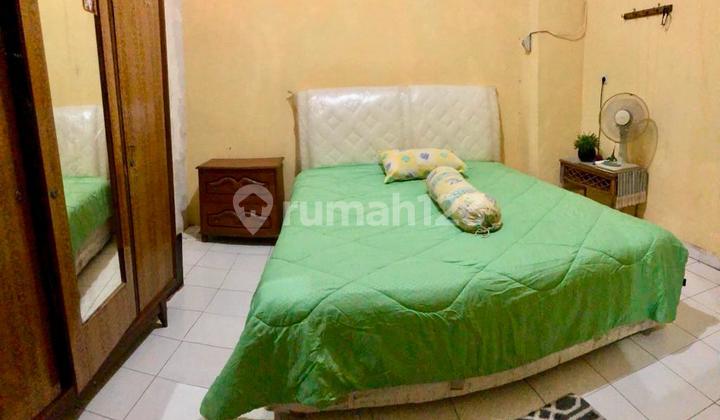 Rumah 6BR (bisa u/ kost),  Minim Renovasi, Tebet, Jaksel(J.c2) 2